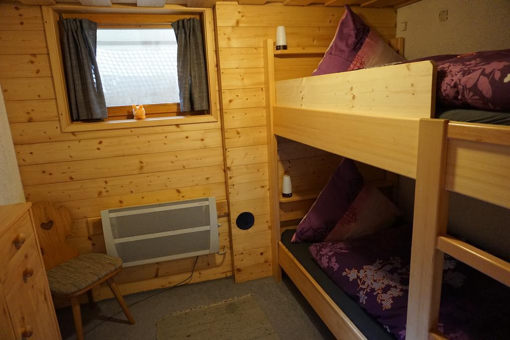 Ferienwohnungen Im Blockhaus Metzler Schwarzenberg im Bregenzerwald Exteriör bild